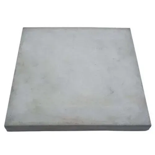 Plain Slab Rectangle (900mm x 600mm)