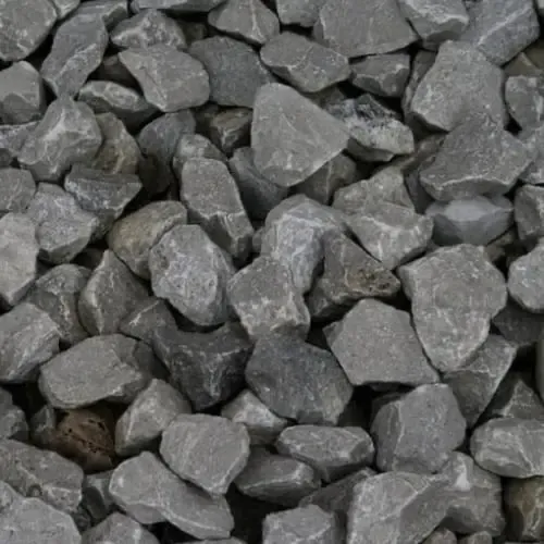 20mm Blue Stone (Loose Tip)