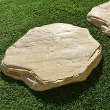 MyStone Stepper Bushrock - Sahara