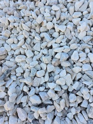Opal White Rocks (Loose Tip)