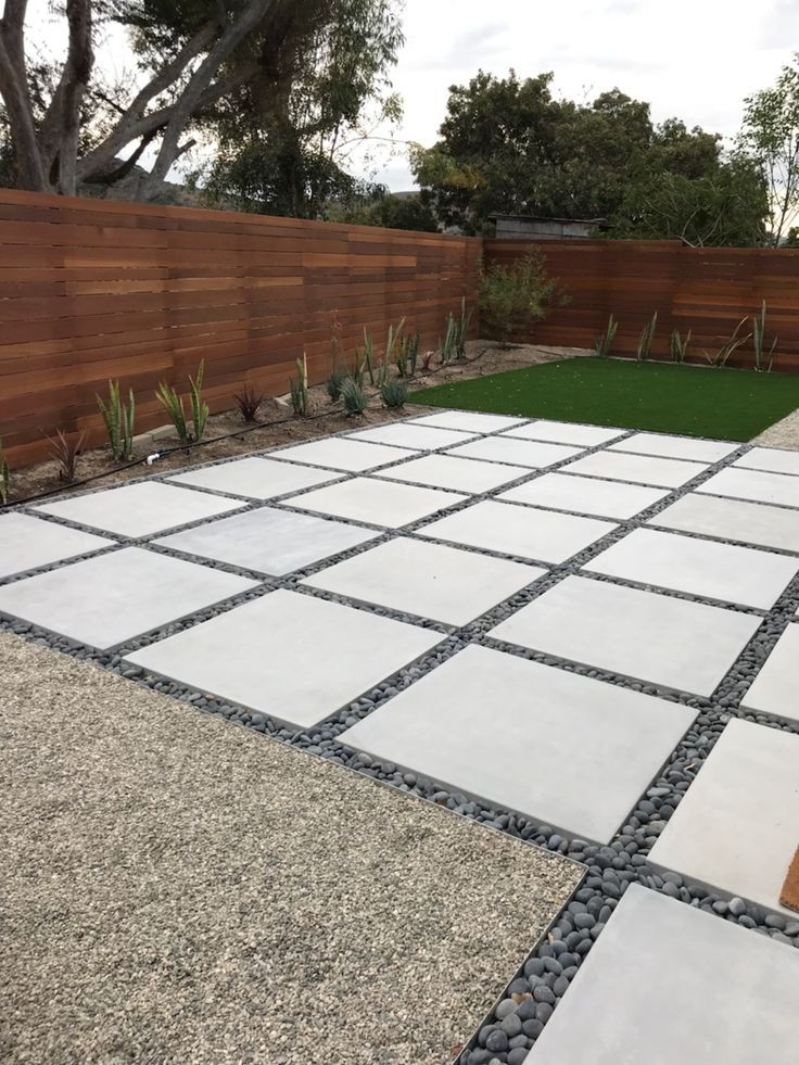 MyStone Pavers Pewter (400mm x 400mm) - 2nds