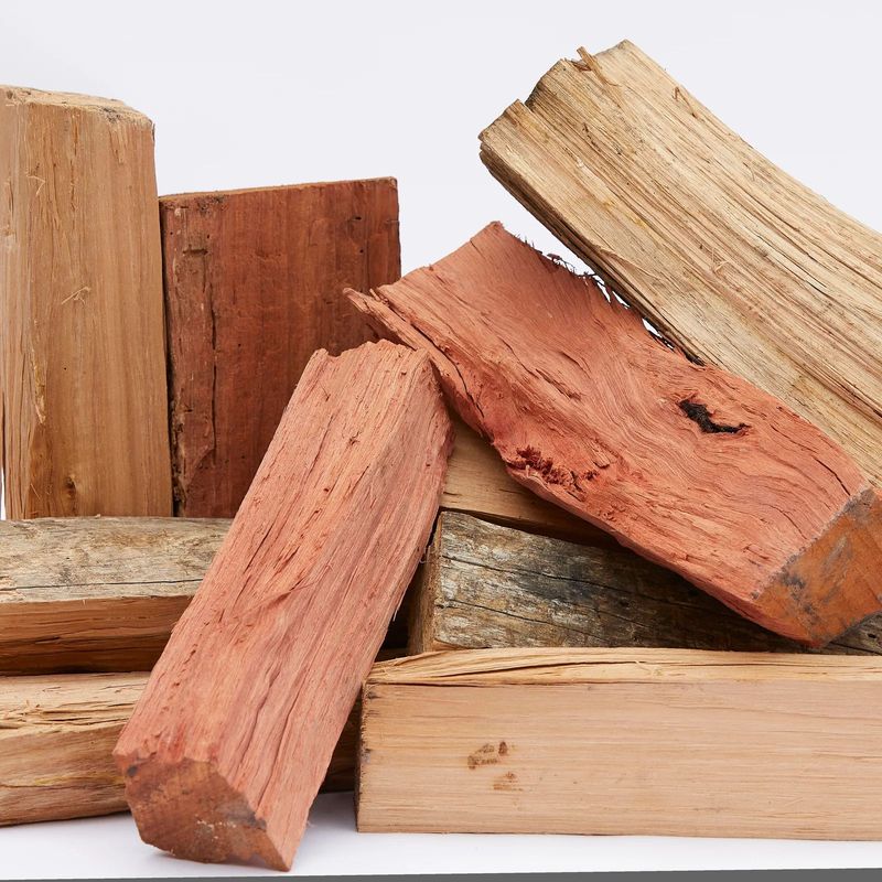 Firewood (Small Bucket)