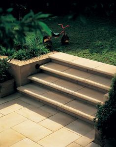 ASPENSTONE - BULLNOSE - By StoneWorks $11.95 Each
