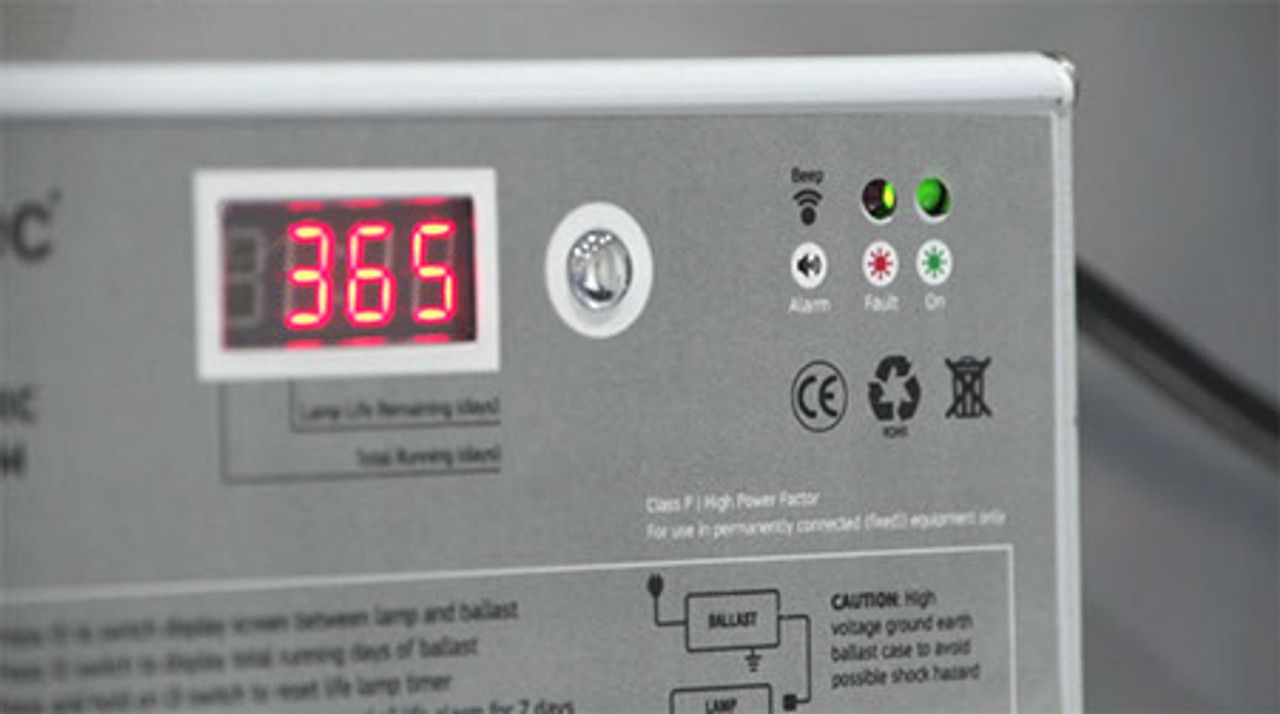 Puretec Water Hybrid G7 filter system