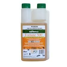 Surefire Fortune 500 Insecticide & termiticide