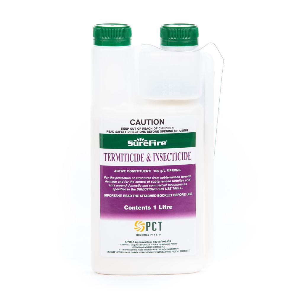 Surefire termicide (1L)