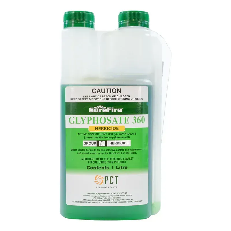 Surefire Glyphosate 360