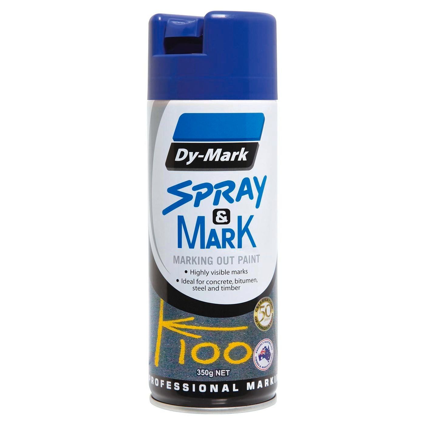 Spray Marking Paint