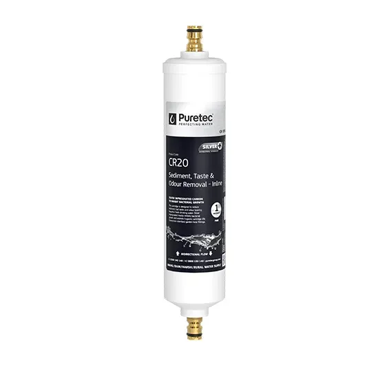 Puretec CR20 replacement filter