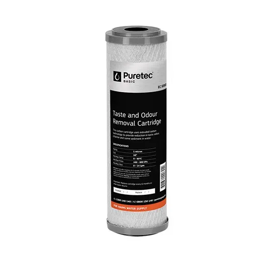 Puretec EC951 replacement filter