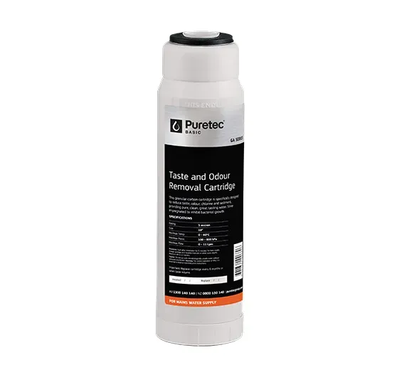 Puretec GA051 carbon filter (10IN)