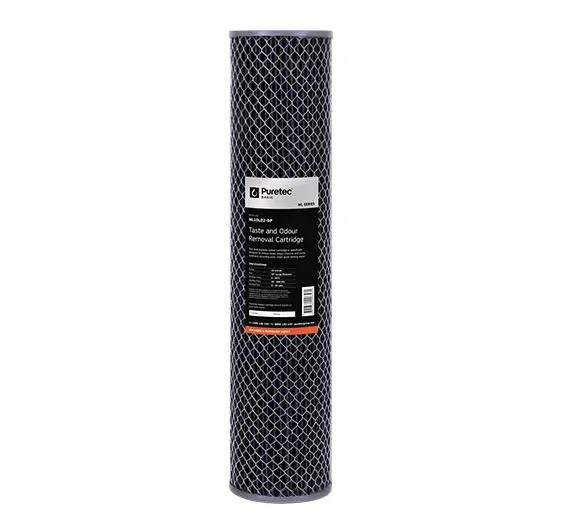 Puretec ML10LD2-DP replacement filter (10µm, 20IN)