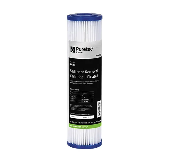 Puretec PP051 replacement filter