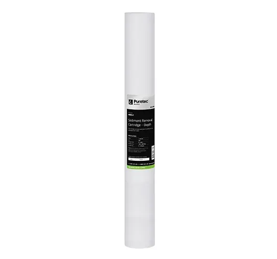 Puretec MB052 water filter (5µm, 20IN)