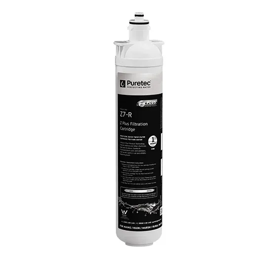 Puretec Puremix-Z7 filter cartridge