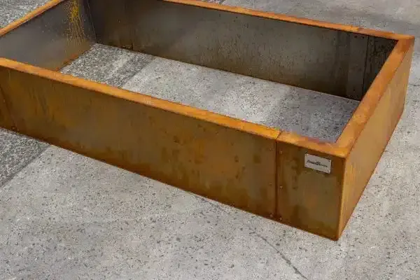 FormBoss® Planter Boxes,