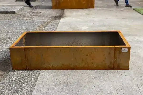 FormBoss® Planter Boxes,