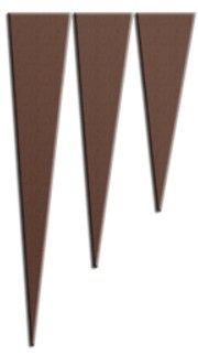 FormBoss® Connectors and Stakes