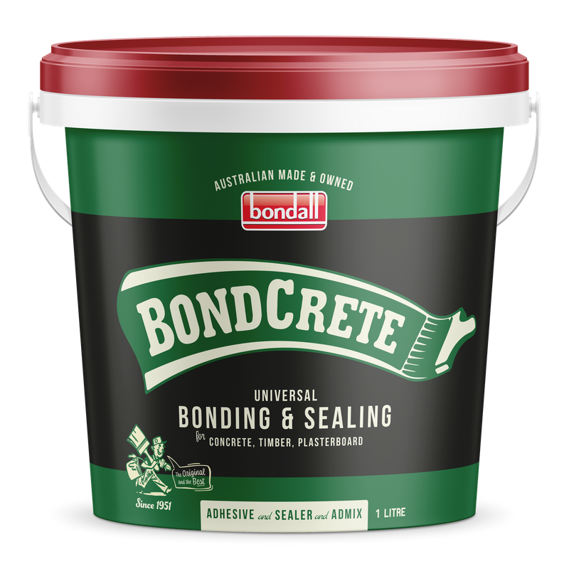 Bondcrete 1lt