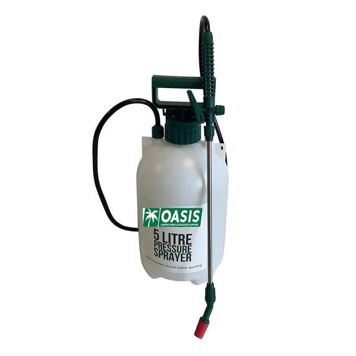 5 Lt Spray Bottle