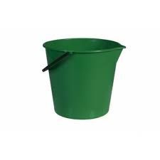 10 Lt Bucket