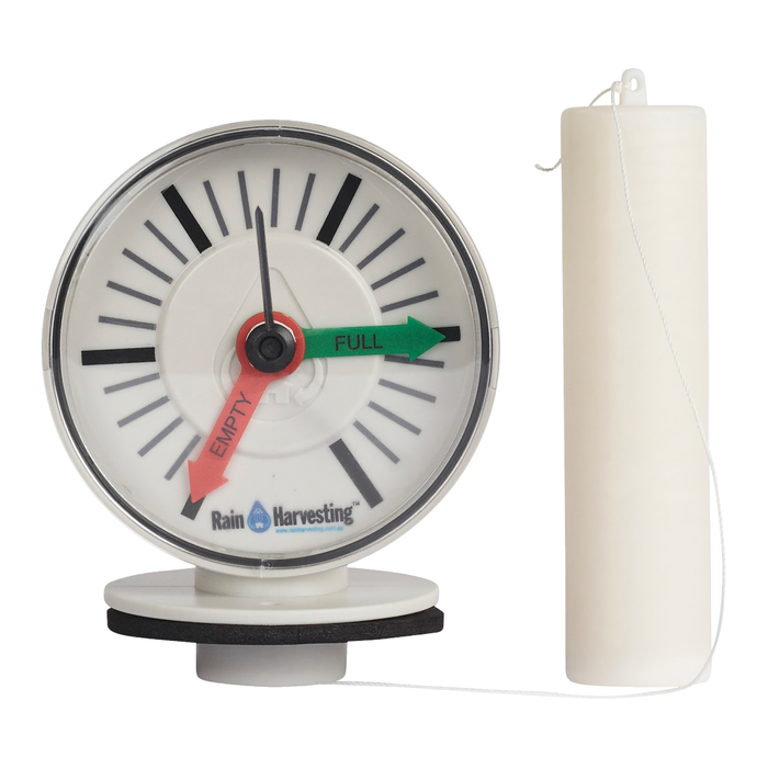 Rain Harvesting Tank Level Indicator Tank Level Gauge Rain Water Tank Gauge