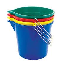 10 Lt Bucket