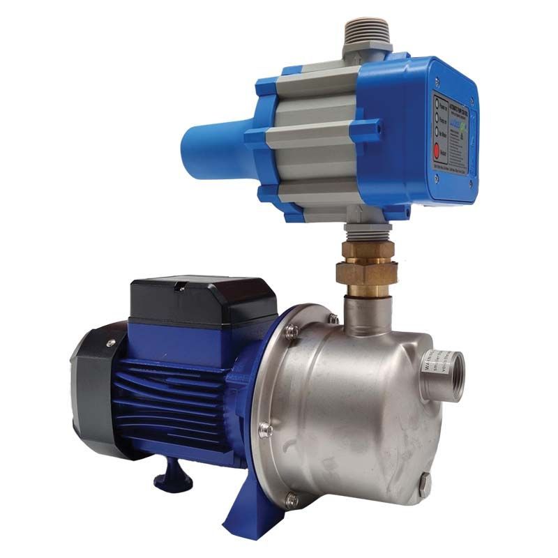 DJ72 Waterpro Jet Pressure Pump