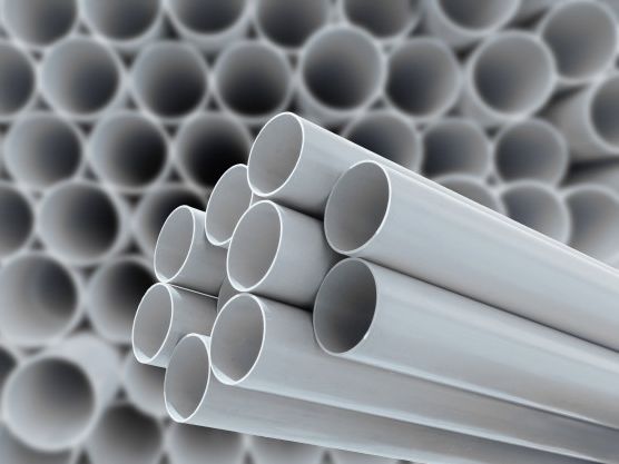 PVC & Pipes Fittings