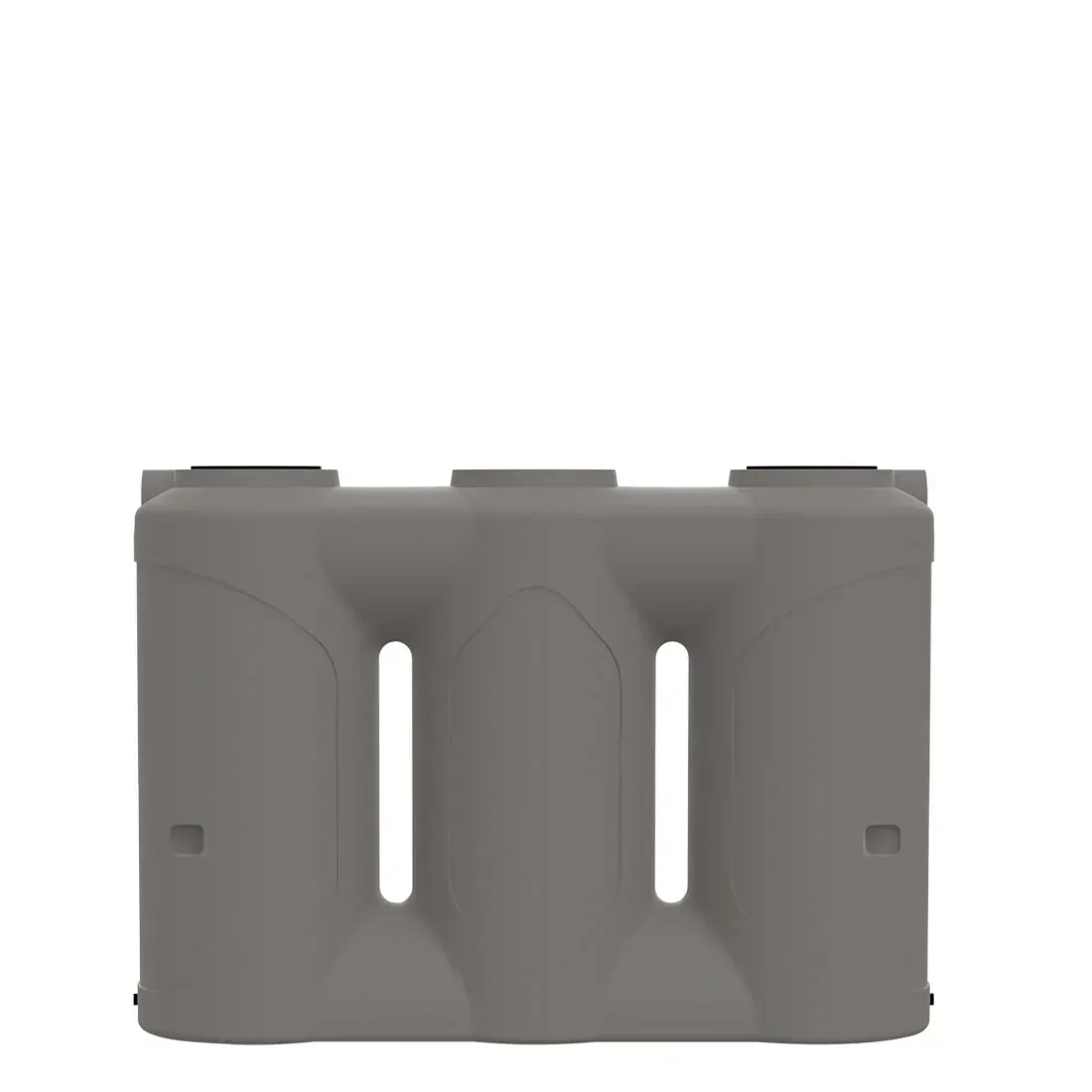 Rapid Plas SlimLine 2,000L tank