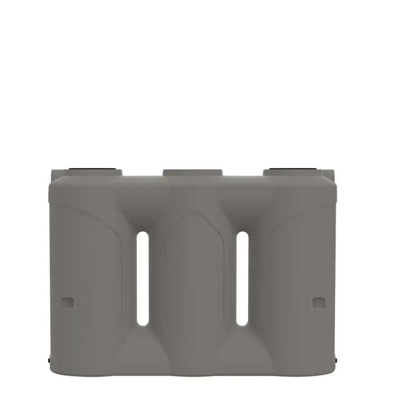 Rapid Plas SlimLine 2,000L tank