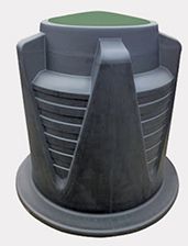 RELN 600L Grey Water Tank