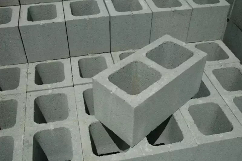 Besser Blocks