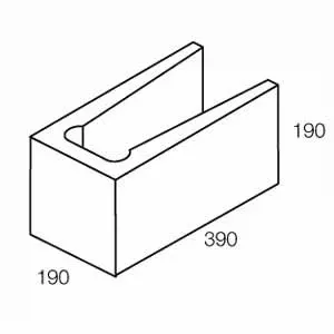 20.18 Deep Lintel