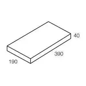 50.31 Capping Tile