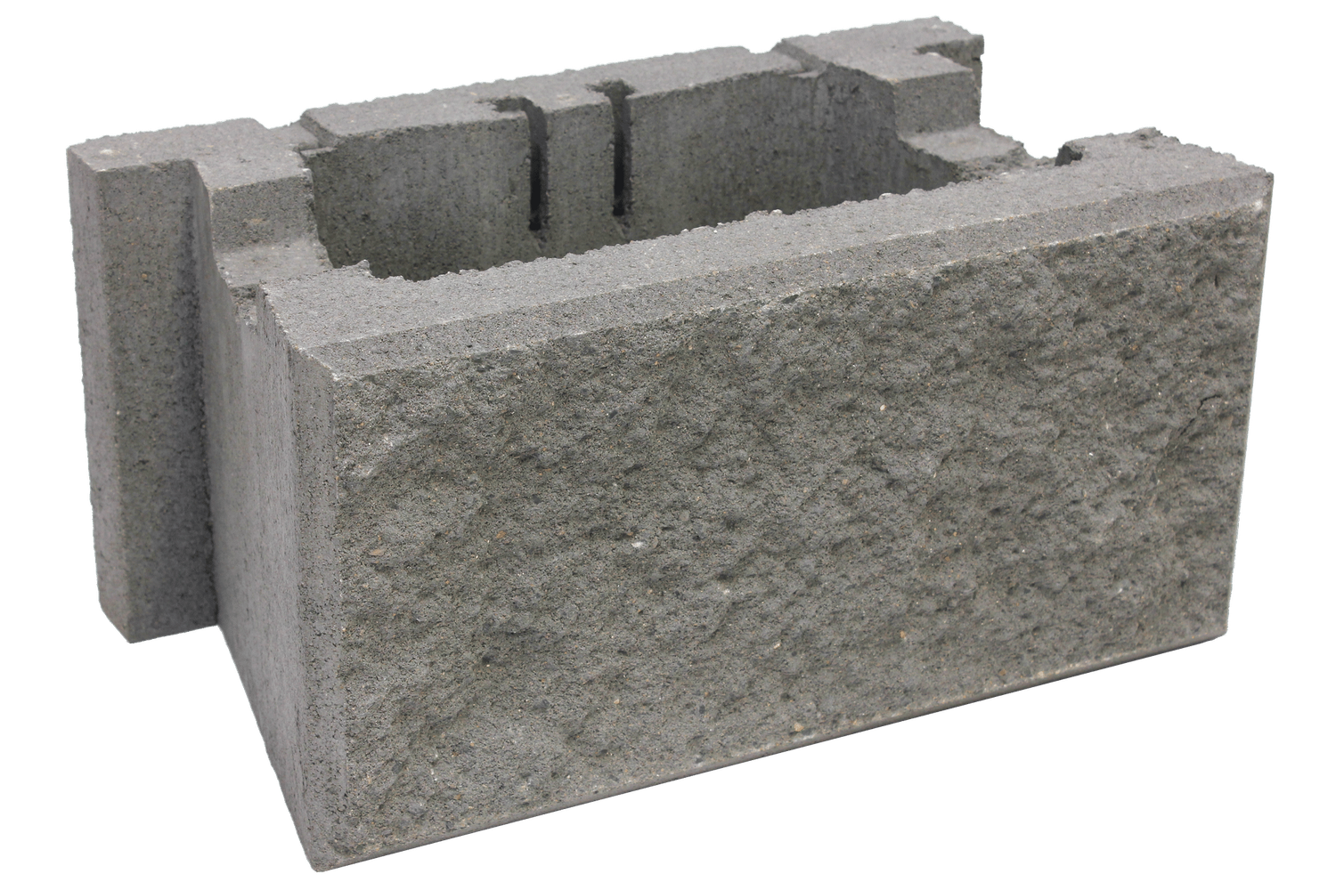 Apex Masonry TrendStone Retaining Wall system