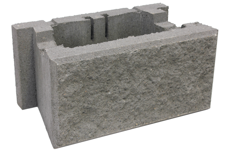 Apex Masonry TrendStone Retaining Wall system