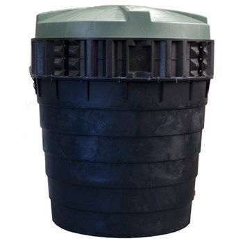 RELN Septic Tank – 4000L