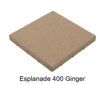 National Masonry’s Esplanade®