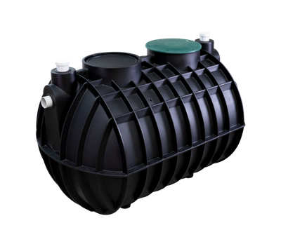 Septic & Grey Water Tanks