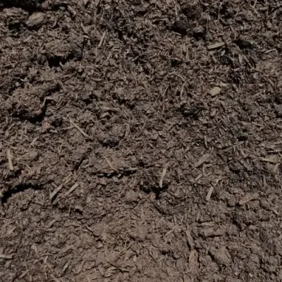 Mushroom Compost (Loose Tip)