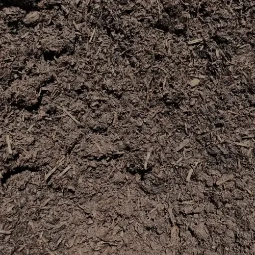Mushroom Compost (Loose Tip)