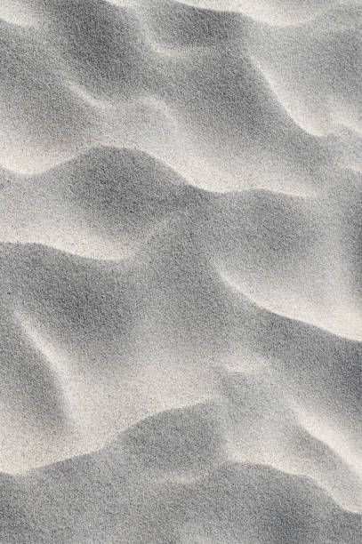 White Silver Sand (Loose Tip)
