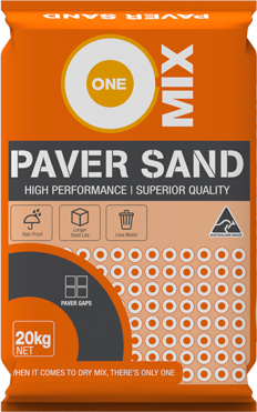 Sunstate Paver Bond Sand (20kg)