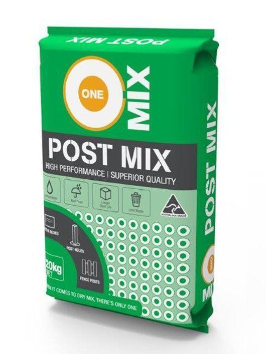 Sunstate Post Hole Mix (20kg)