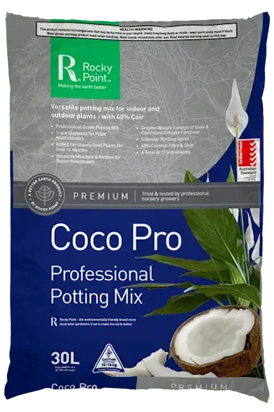 Coco Pro 30L
