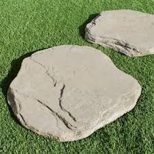 MyStone Stepper Bushrock - Coffee MyStone Stepper Bushrock - Coffee