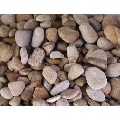 Tumbled Sandstone (Loose Tip) Tumbled Sandstone (Loose Tip)