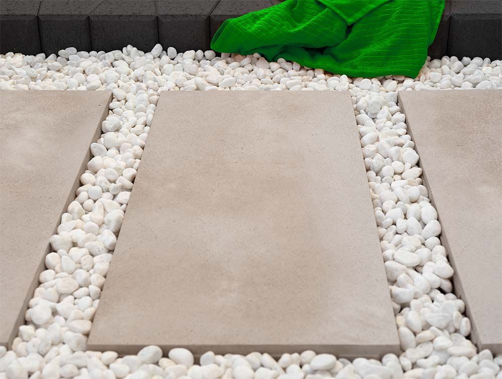 Balistone By StoneWorks Paver 800x400x40mm $16.95 2nds