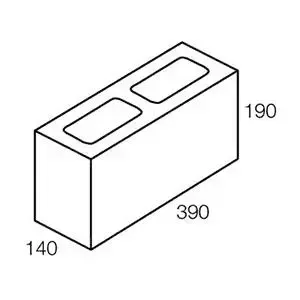 15.01 Standard Hollow